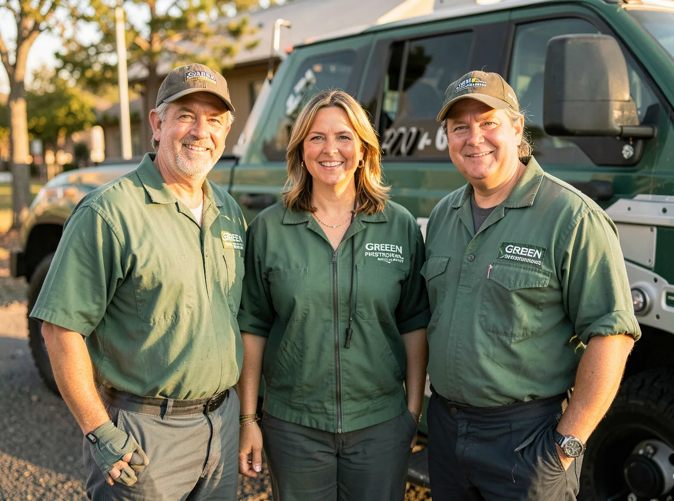 Water Damage Restoration company in Lake Creek, TX