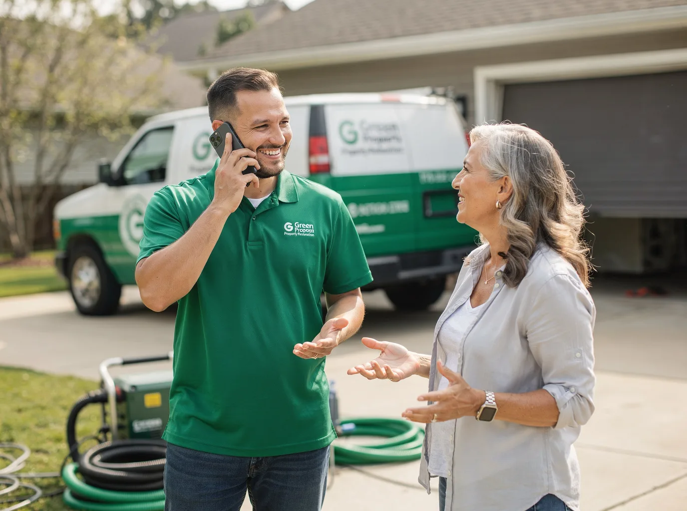 Water Damage Restoration Lake Creek, TX FAQs